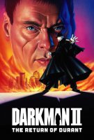 Fiche du film Darkman 2 : Le retour de Durant