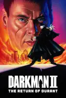 Fiche du film Darkman 2 : Le retour de Durant
