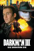 Fiche du film Darkman 3
