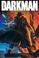Fiche du film Darkman