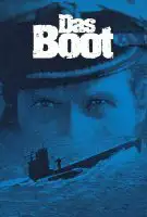 Affiche Das Boot