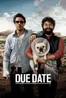 Fiche du film Date limite
