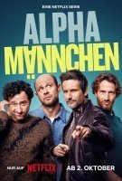 Fiche du film De mâles en pis