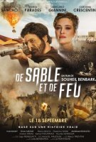 Fiche du film De sable et de Feu