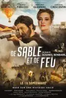 Fiche du film De sable et de Feu