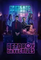 Fiche du film Dead Boy Detectives
