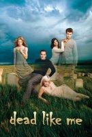 Fiche du film dead like me