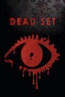 Affiche Dead Set