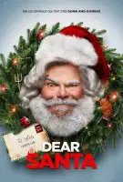 Affiche Dear Santa