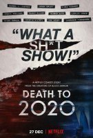 Death to 2020