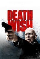 Affiche Death Wish