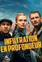 Affiche Deep Cover