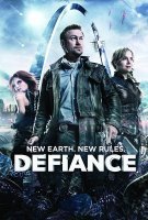 Fiche du film Defiance