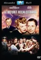 Affiche Le Défunt récalcitrant