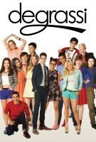 Fiche du film Degrassi