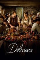 Fiche du film Délicieux