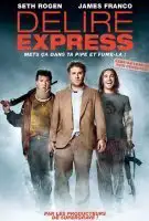 Affiche Délire Express