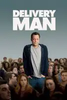 Affiche Delivery Man