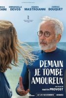 Fiche du film Demain je tombe amoureux