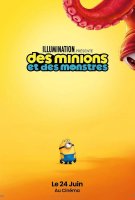 Fiche du film Des minions et des monstres