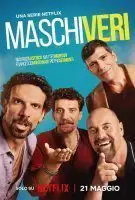 Fiche du film Des vrais mecs