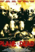 Des Zombies dans l’avion