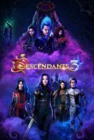 Fiche du film Descendants 3
