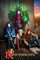 Affiche Descendants
