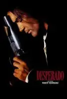 Fiche du film Desperado