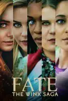 Fiche du film Destin : La saga Winx