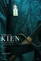 Affiche Detective Kien : The Headless Horror