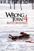Fiche du film Détour mortel 4 : Origines sanglantes