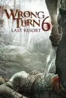 Affiche Détour mortel 6 : Last Resort
