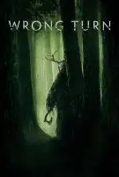 Affiche Détour mortel : La fondation