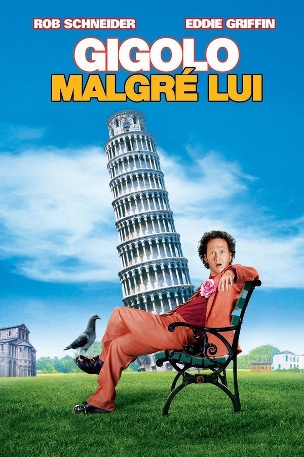 Deuce Bigalow : Gigolo malgré lui