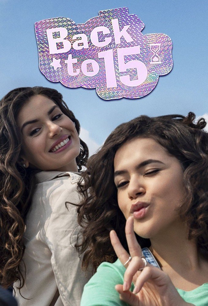 Deux fois 15 ans