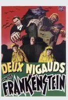 Fiche du film Deux nigauds contre Frankenstein