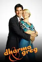 Affiche Dharma et Greg