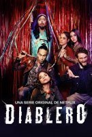 Fiche du film Diablero