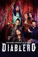 Affiche Diablero en streaming