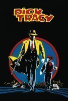 Affiche Dick Tracy
