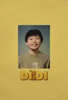 Fiche du film Dìdi