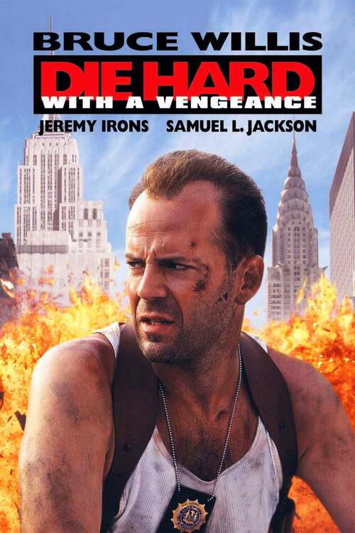 Die Hard : Une journée en enfer