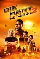 Affiche Die Hart 2