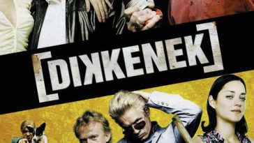 Dikkenek