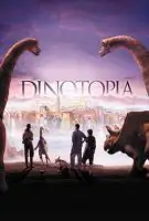 Fiche du film Dinotopia