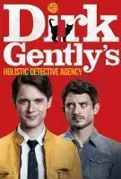 Fiche du film Dirk Gently's Holistic Detective Agency