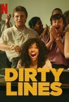 Fiche du film Dirty Lines