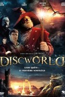 Fiche du film Discworld