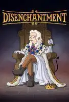 Fiche du film Disenchantment